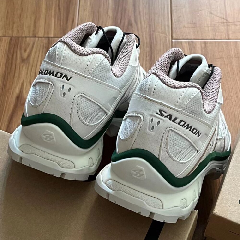 Salomon XT Quest Adv Men's Shoes